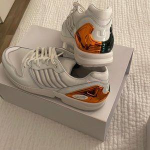 Adidas ZX 5000- University of Miami (Limited Edition)